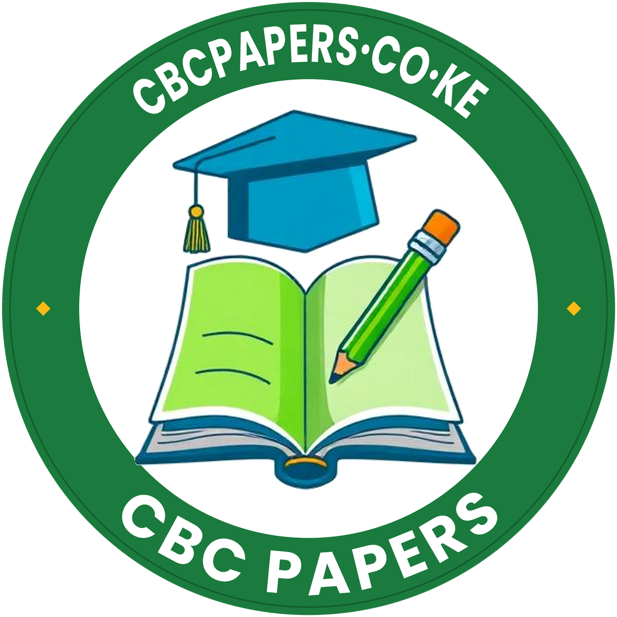 Browse CBC Exam Papers Kenya 2026